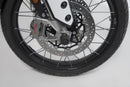 Triumph Tiger 1200 GT [2022-2024] - Crash pad kit for front axle - picture 2