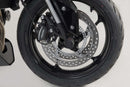Triumph Trident 660 [2025-2026] - Crash pad kit for front axle - picture 2