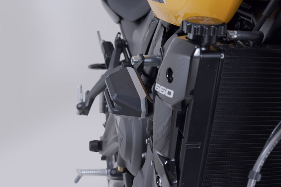 Triumph Trident 800 [2021-2026] - Crash pad kit - picture 6