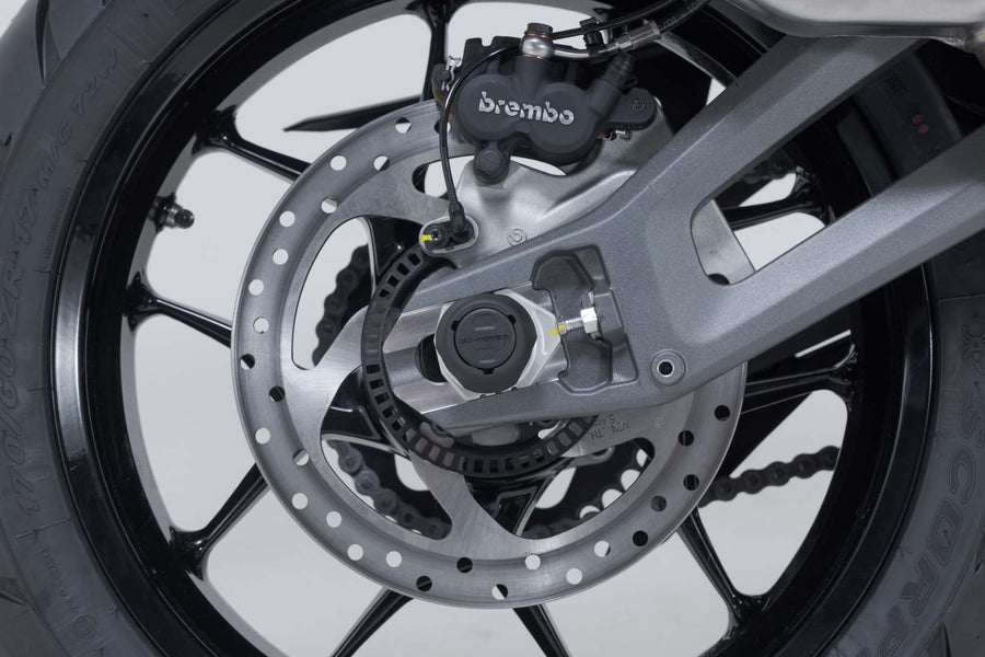 Ducati Multistrada V2 900 [2025-2026] - Sturzpad-Kit für Hinterachse – Bild 3