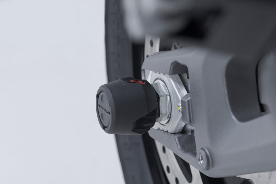 Ducati Multistrada V2 900 [2025-2026] - Sturzpad-Kit für Hinterachse – Bild 6