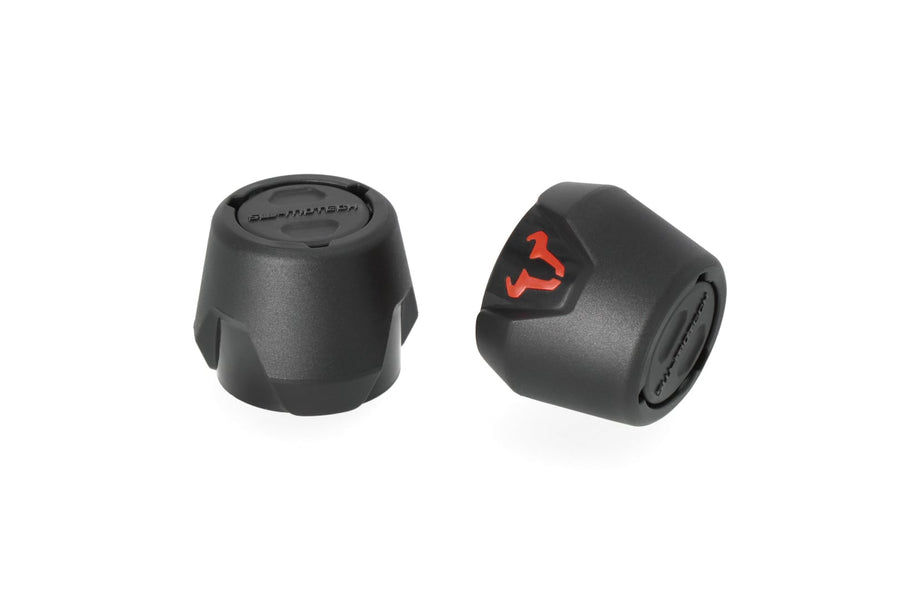 KTM 1290 Super Duke GT [2022-2024] - Crash pad kit for front axle - Image 1