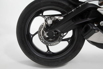 Yamaha MT-09 SP [2022] - Sturzpad-Kit für Hinterachse – Bild 2