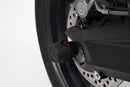 Yamaha YZF 1000 R1 [2022-2024] - Crash pad kit for rear axle - picture 4