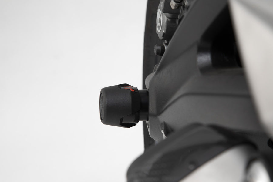 Triumph Street Triple 660 S A2 [2018-2022] - Crash pad kit for rear axle - picture 6