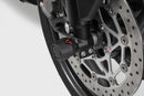 Suzuki GSX-S 950 [2021-2024] - Crash pad kit for front axle - picture 4