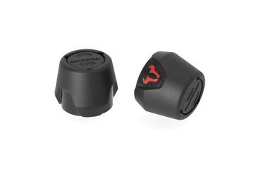 Moto Guzzi V 100 Mandello 1050 [2022-2024] - Sturzpad-Kit für Vorderachse – Bild 1