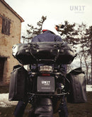 BMW R 1200 GS LC Rad [2013-2019] - Zwei Khali-Träger