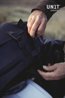BMW R 120 G/S [2004-2012] - Khali Taschenhalter-Paar