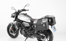 Yamaha XSR 700 [2016-2021] - C-Bow Seitenträger-11