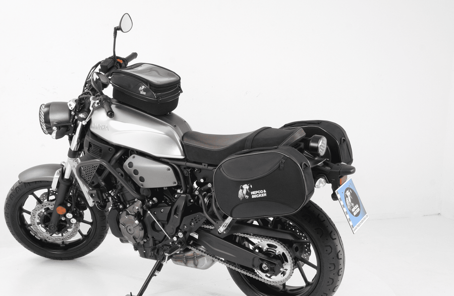 Yamaha XSR 700 [2016-2021] - C-Bow Seitenträger