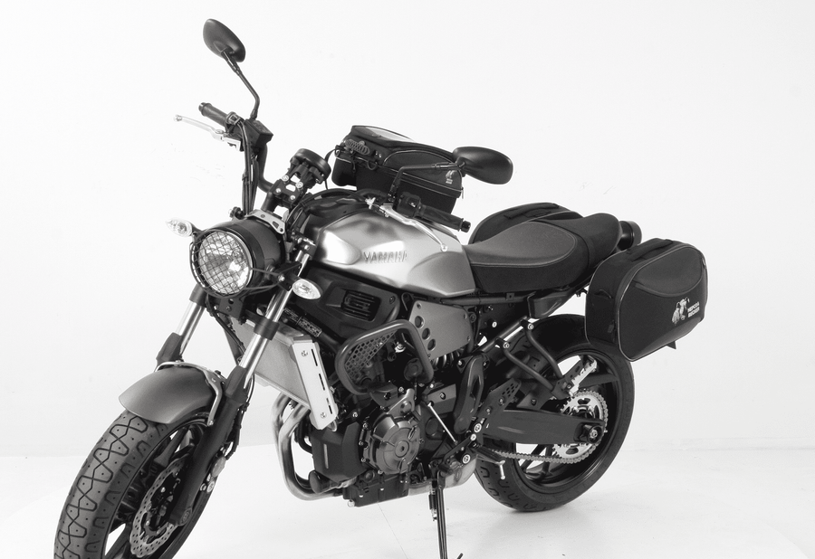 Yamaha XSR 700 [2016-2021] - C-Bow Seitenträger