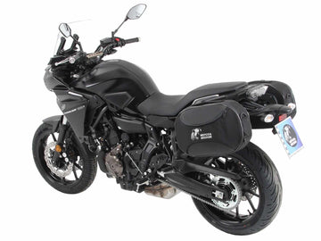 Yamaha Tracer 7 [2021-2025]-C-Bow side carrier