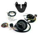 BMW R 1150 GS [1999-2004] - Digital instrumentation with 80mm support