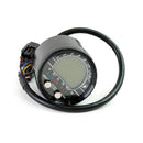 BMW R 1150 GS [1999-2004] - Digital speedometer/motorcycle display
