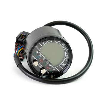 BMW R 1150 GS [1999-2004] - Digitaler Tachometer/Motorradanzeige