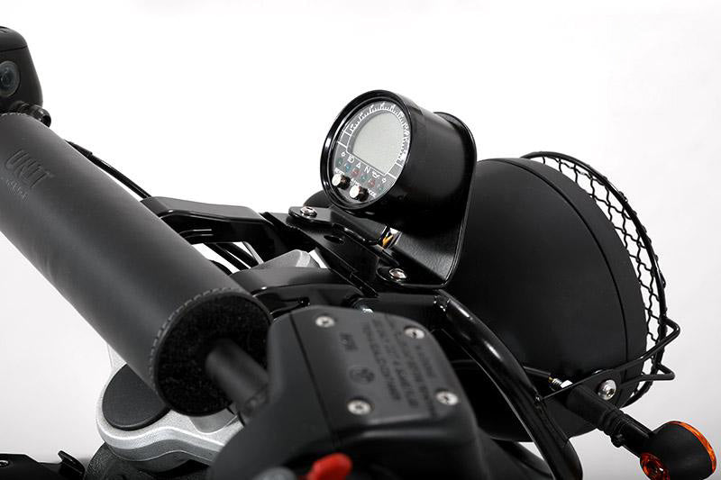 BMW R 1150 R [2000-2006] - Digitalinstrument mit Halterung