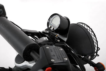BMW R 850 R / R 1100 R [1993-2002] - Digital speedometer/motorcycle display