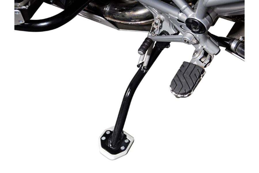 BMW R 1200 GS [2010-2012] - Seitenständerfuß-Verbreiterung – Bild 3