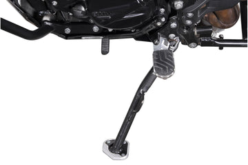 BMW F 650 GS (800 CC) Twin [2008-2011] - Seitenständerfuß-Verbreiterung – Bild 2