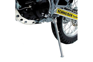 KTM EGS 620 LC4 E Adventure [1997-1998] - Seitenständer, grau, für 17-Zoll-Reifen vorn und hinten – Bild 1