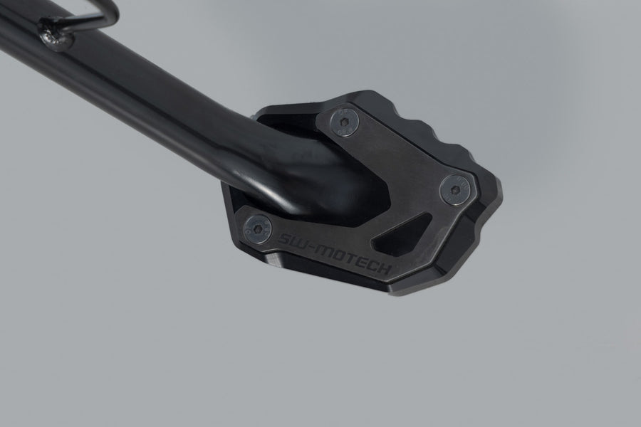 Suzuki V-Strom 800 DE [2023-2026] - Side stand foot extension - picture 1