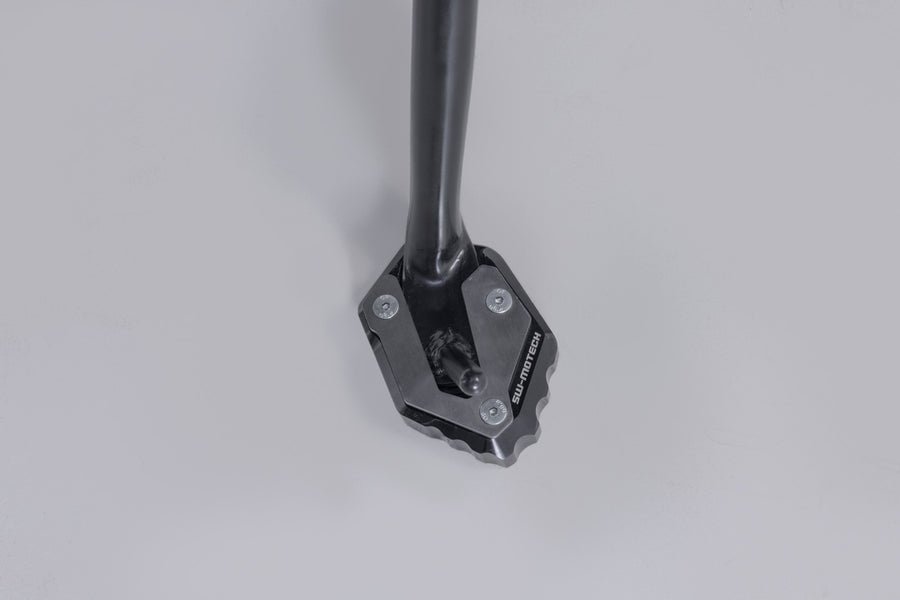 Yamaha Tracer 7 GT [2025-2026] - side stand foot extension - picture 2