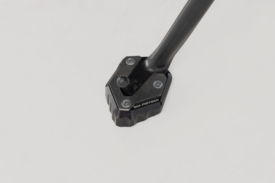 Yamaha MT 07 [2023-2024] - side stand foot extension - picture 3