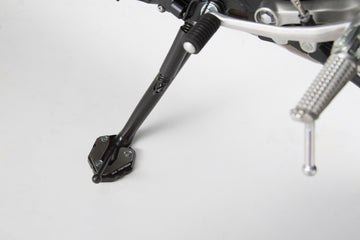 Yamaha FJ-09 850 Tracer [2017-2019] - Seitenständerfuß-Verbreiterung – Bild 2