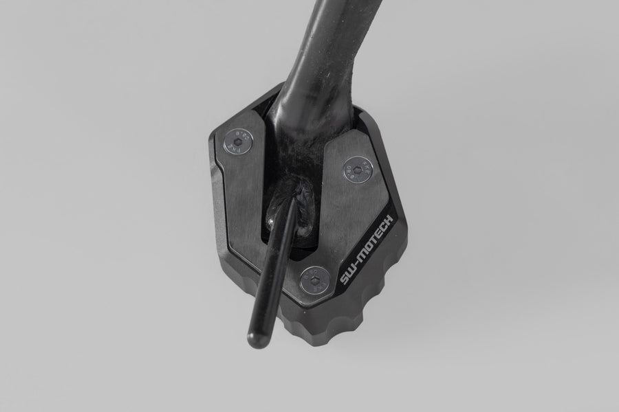 Yamaha MT 09 Tracer GT [2020] - side stand foot extension - picture 2