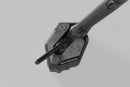 Yamaha MT 09 Tracer GT [2020] - side stand foot extension - picture 3