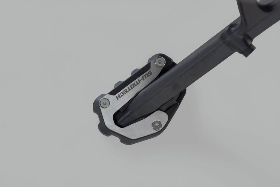 BMW R 1300 GS [2023-2026] - side stand foot extension - picture 3