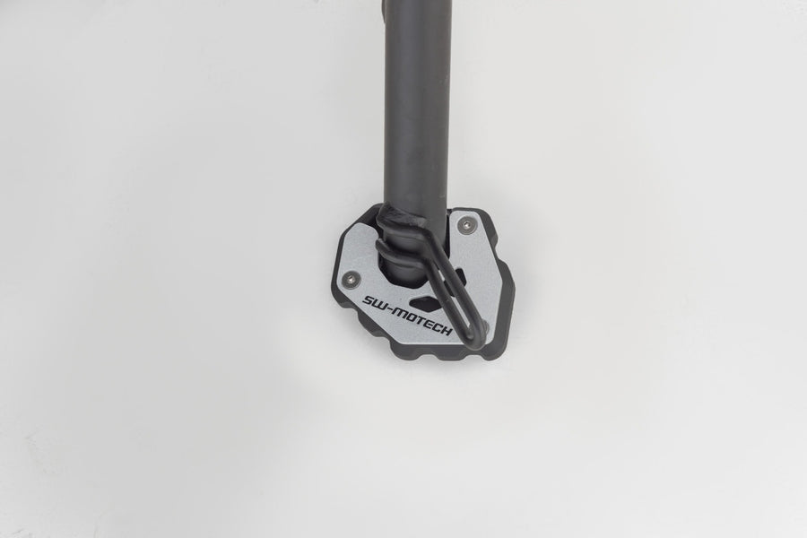 Triumph Trident 660 [2024-2026] - side stand foot extension - picture 2