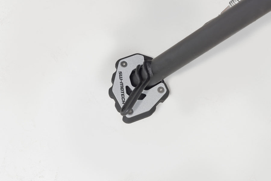 Triumph Trident 660 [2024-2026] - side stand foot extension - picture 3