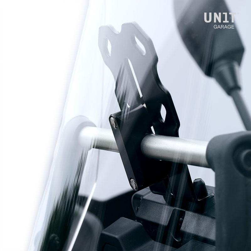 BMW R 1150 R [2000-2006] - Universelle GPS-Halterung