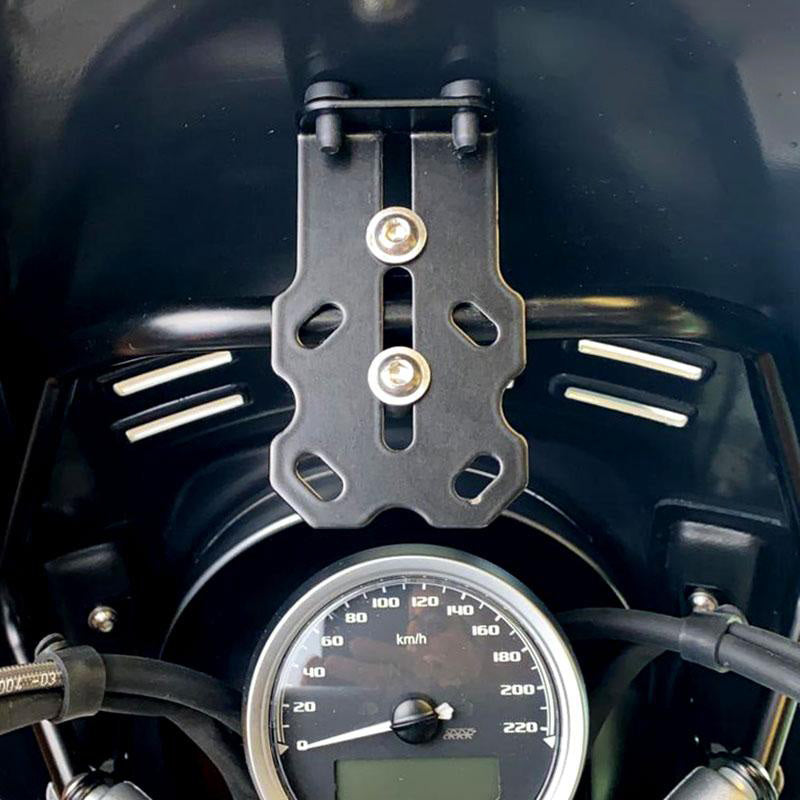 BMW R 120 G/S ADV [2004-2012] - Universelle GPS-Halterung