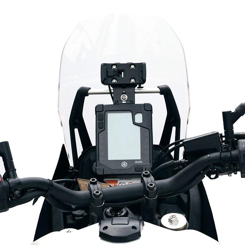 BMW R 850 GS / R 1100 GS / R 1150 GS Adventure [1994-2004] - Universelle GPS-Unterstützung