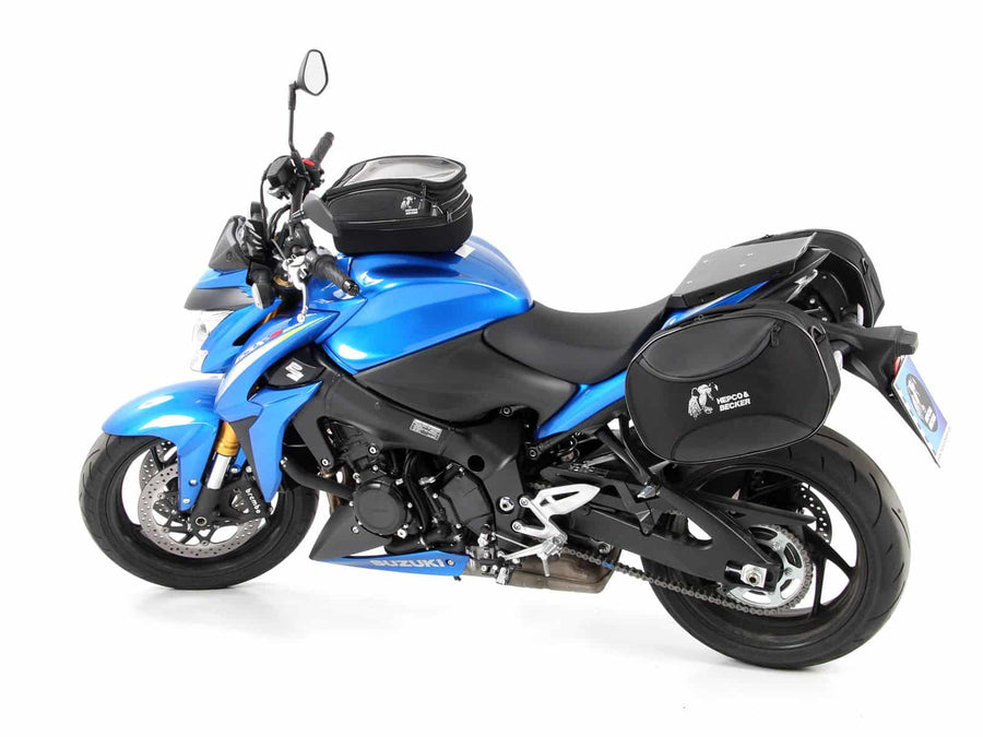 Suzuki GSX-S 1000 [2015-2020] - C-Bow Seitenträger