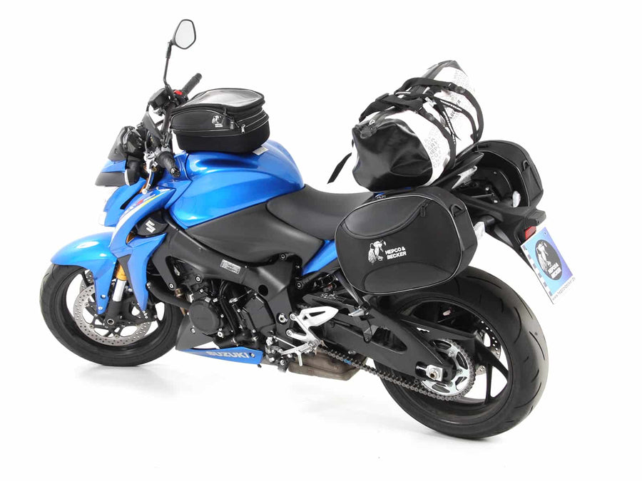 Suzuki GSX-S 1000 [2015-2020] - C-Bow Seitenträger