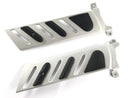 BMW F 650 CS Scarver [2001] - Rahmenabdeckung Cover-2