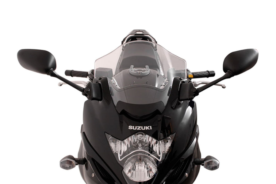 Suzuki GSX 1250 F [2011-2012] - Spiegelverlängerung mit Kontur-Distanzstück – Bild 4