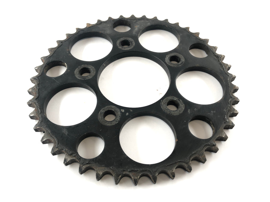 Honda CB 900 F SC01 [1981] - Sprocket