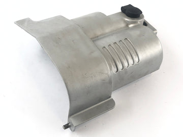 BMW R 1150 GS [2000] - Side panel left starter cover cover starter with socket - 0