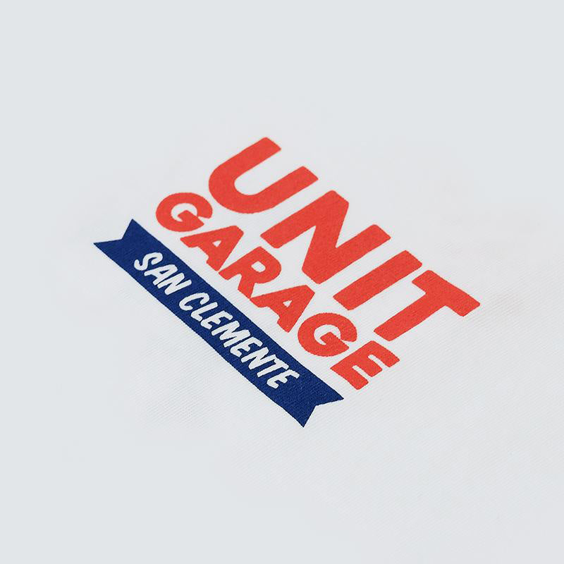 BMW F 900 GS Adventure [2024-] - Unitgarage „Anti-Stock Motorcycle Club“-T-Shirt