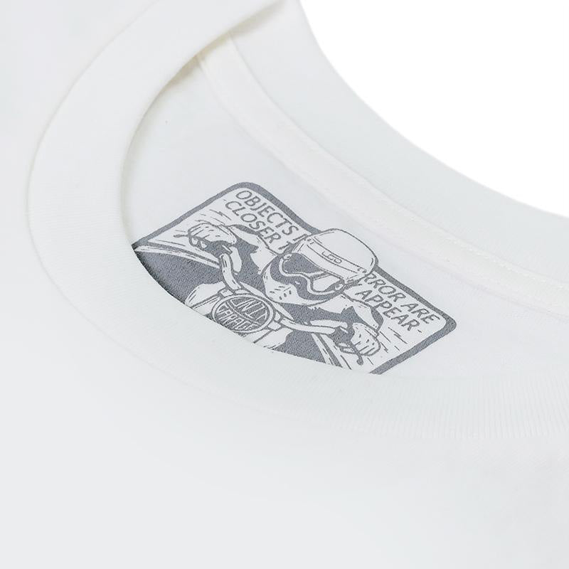 BMW R 12 [2024-2026] - Unitgarage „Anti-Stock Motorcycle Club“-T-Shirt