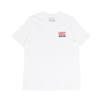 BMW F 900 GS [2023-] - Unitgarage „Anti-Stock Motorcycle Club“-T-Shirt