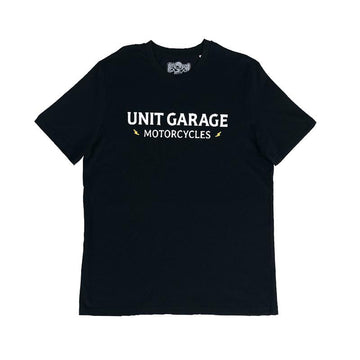 BMW R 1150 R [2000-2006] - Unit Garage T-Shirt „Bolt“