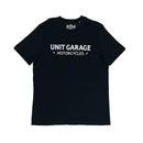 BMW R 850 R / R 1100 R [1993-2002] - Unit Garage T-Shirt „Bolt“