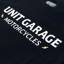 BMW R 850 GS / R 1100 GS / R 1150 GS Adventure [1994-2004] - Unitgarage „Bolt“ T-Shirt