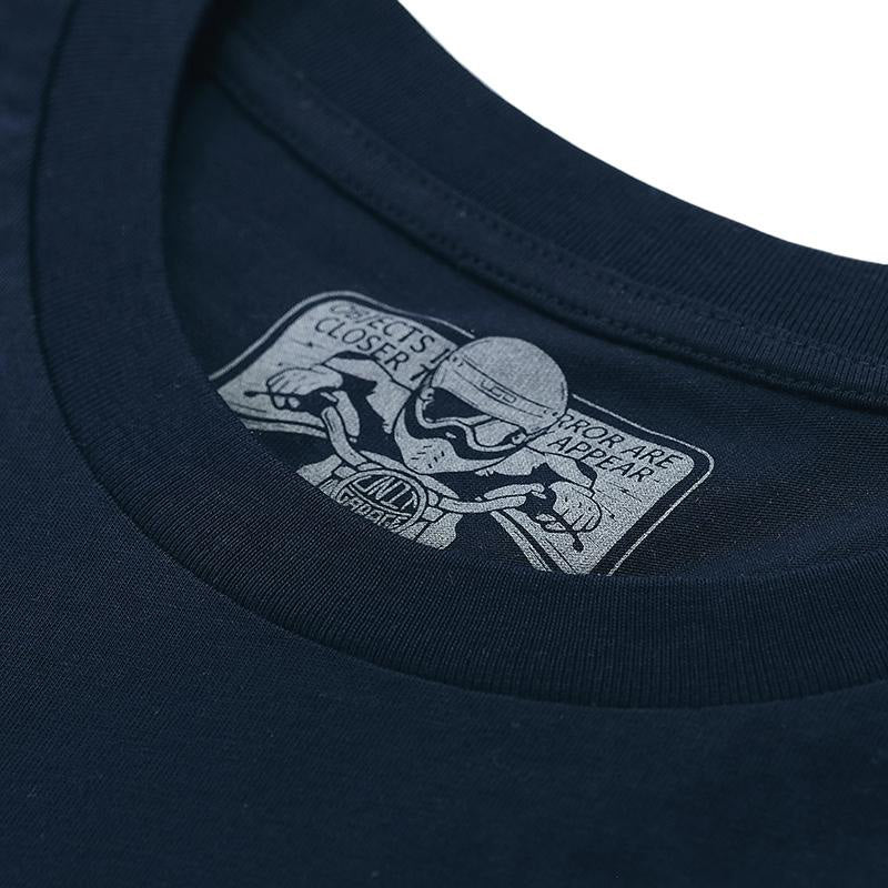 BMW R 12 nineT [2024-2026] - Unitgarage „Build Your Dream“-T-Shirt